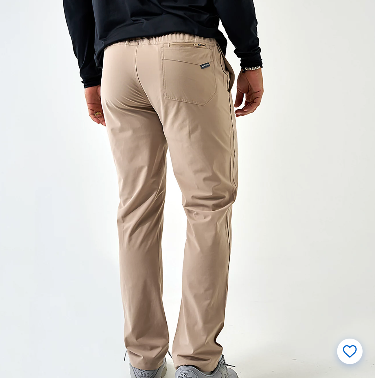 Burlebo Performance Pant