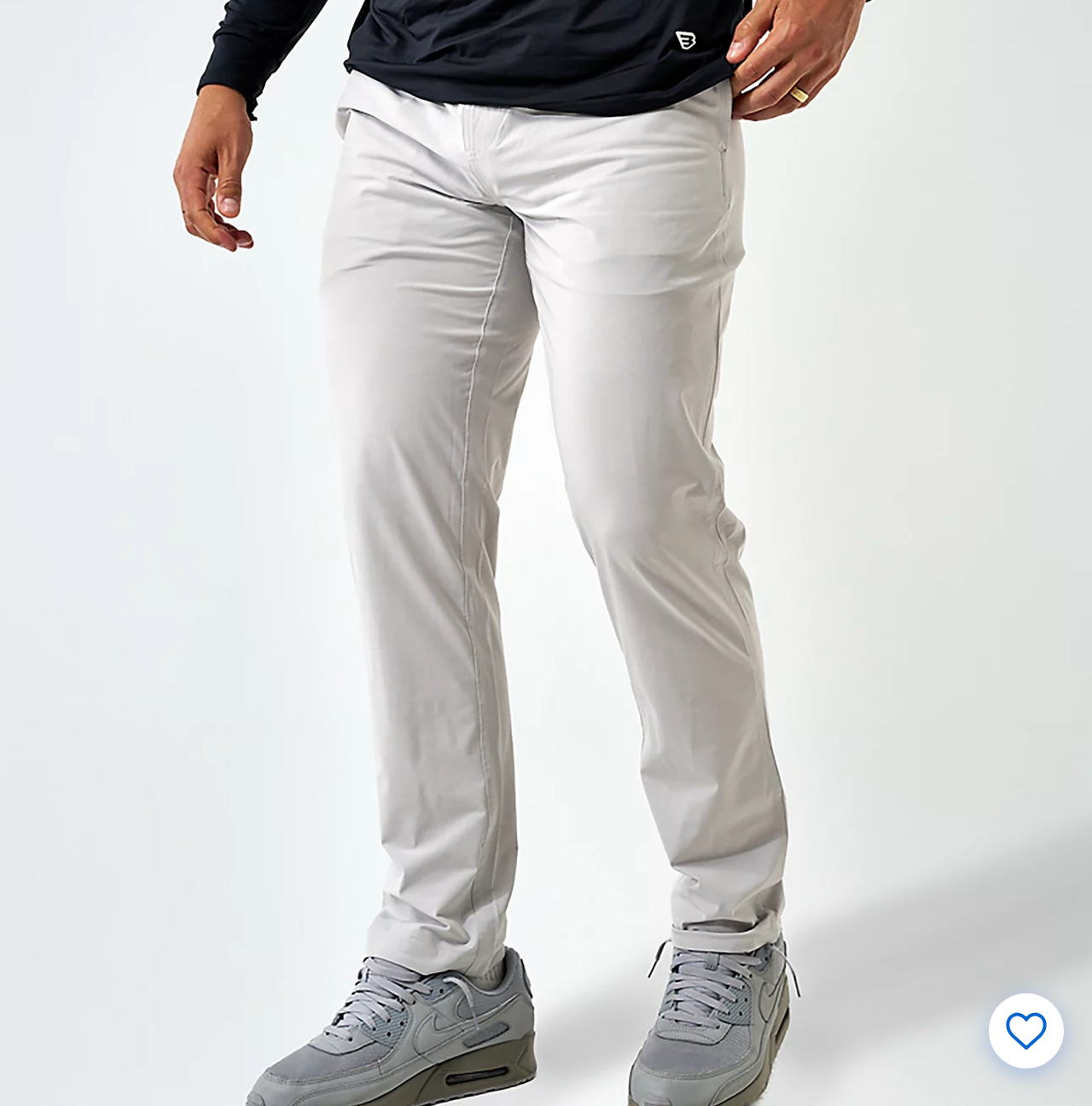 Burlebo Performance Pant