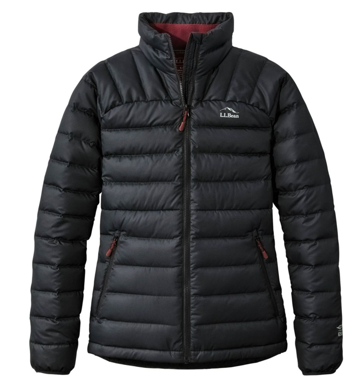 LL Bean Women's Bean's Down Jacket