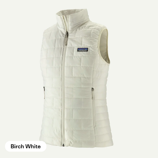 Patagonia Women's Nano Puff® Vest