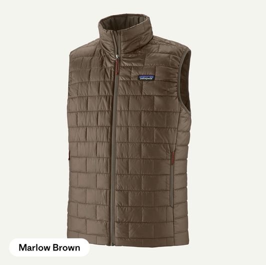 Patagonia Men's Nano Puff® Vest