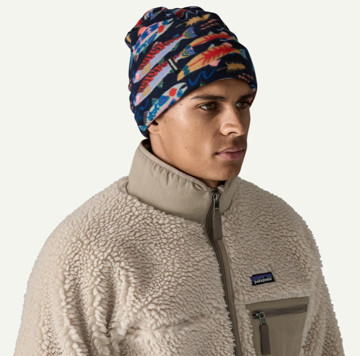 Patagonia Micro D™ Fleece Beanie