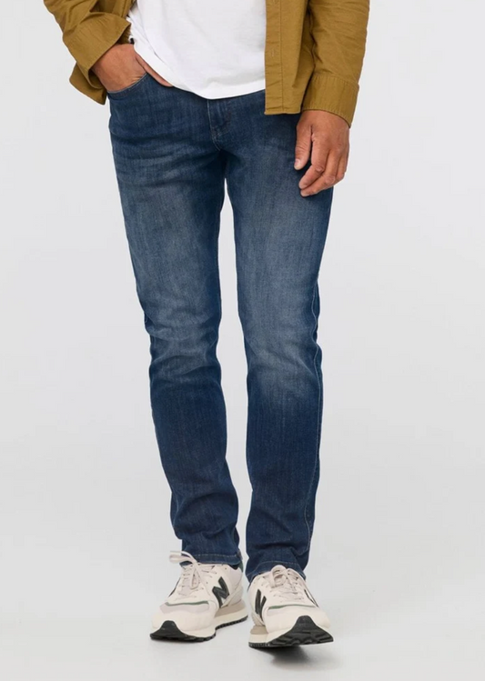 DUER Performance Denim Relaxed Taper