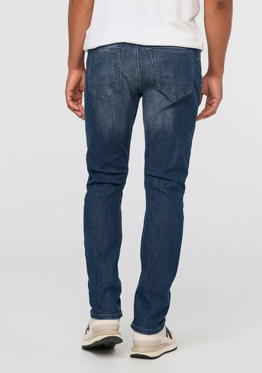 DUER Performance Denim Relaxed Taper