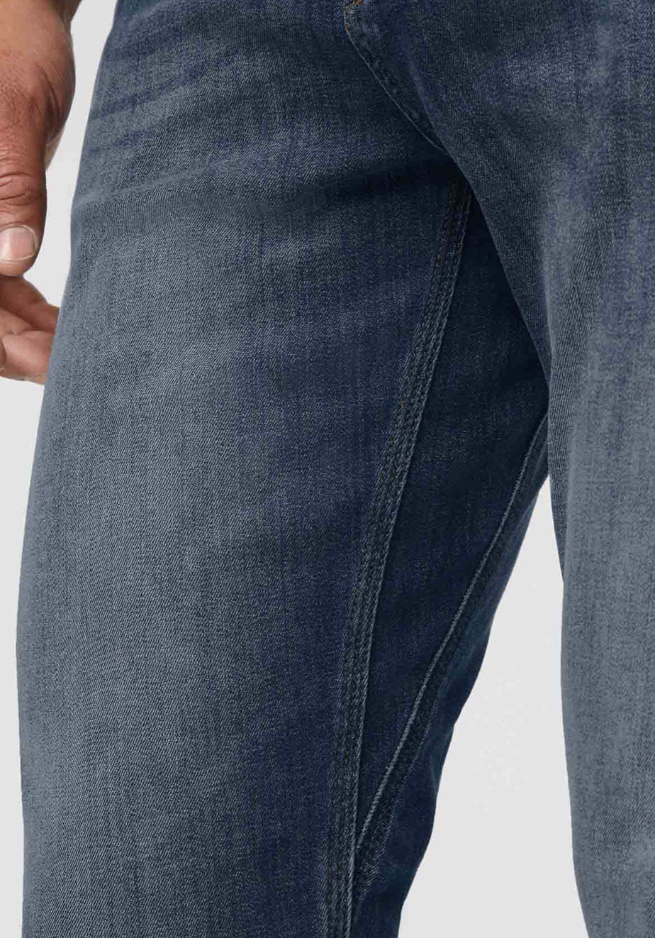DUER Performance Denim Relaxed Taper