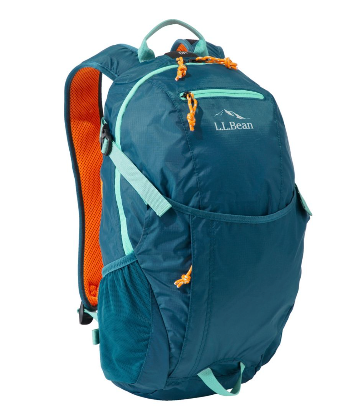 LL Bean Stowaway Pack 20L
