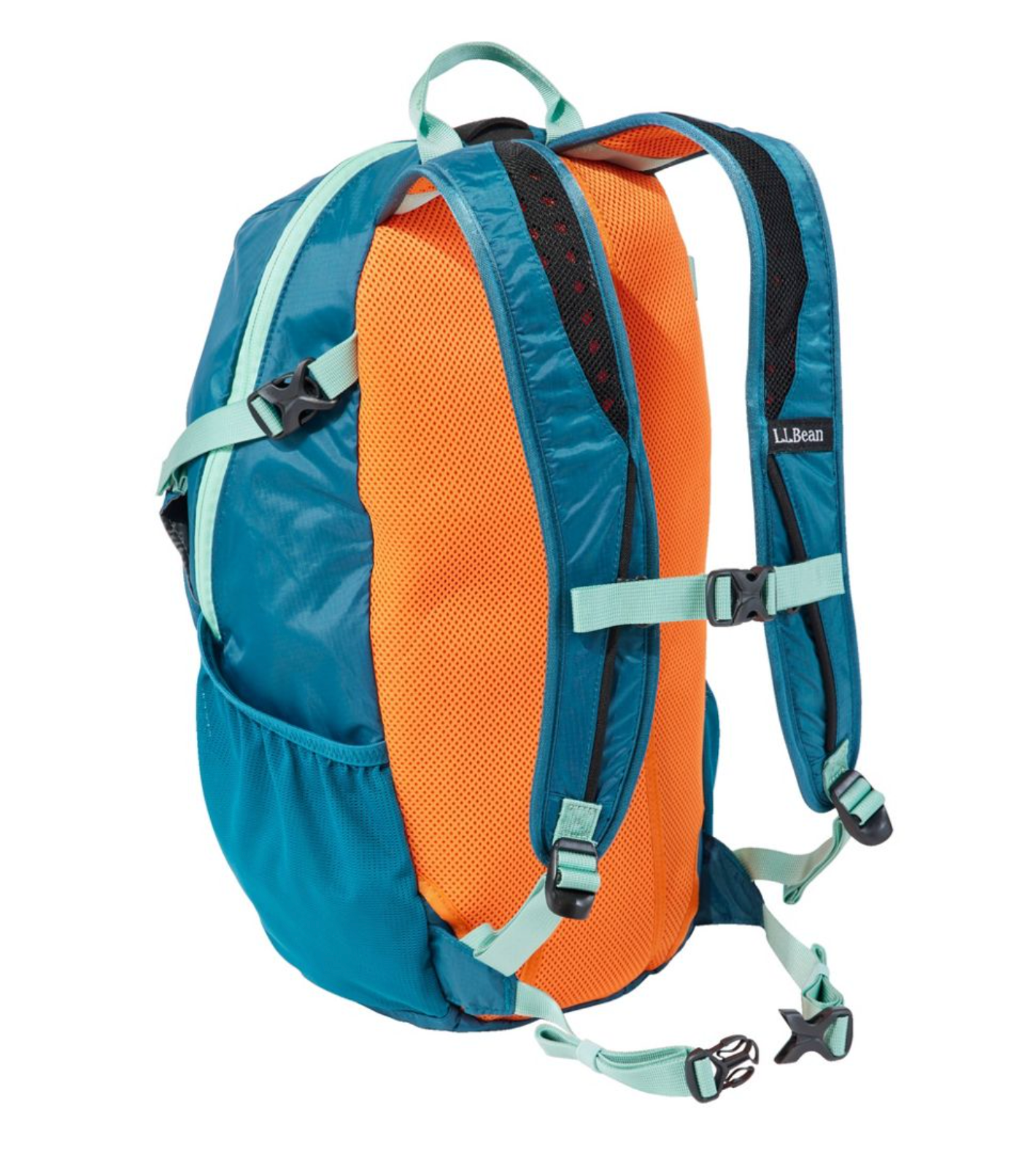 LL Bean Stowaway Pack 20L