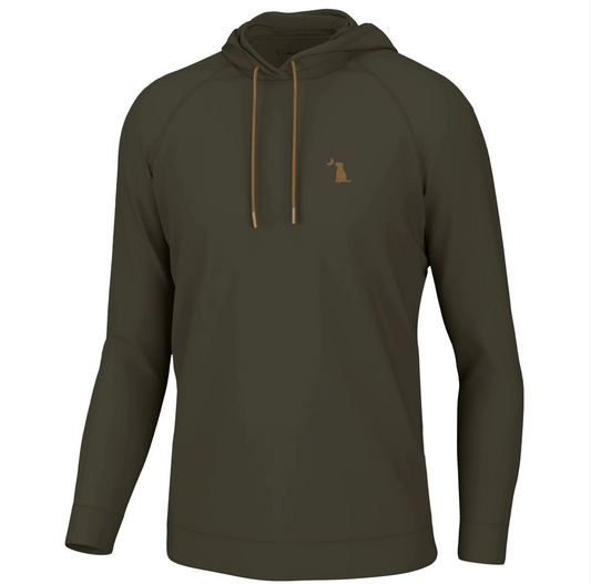 Local Boy Hemlock Hoodie