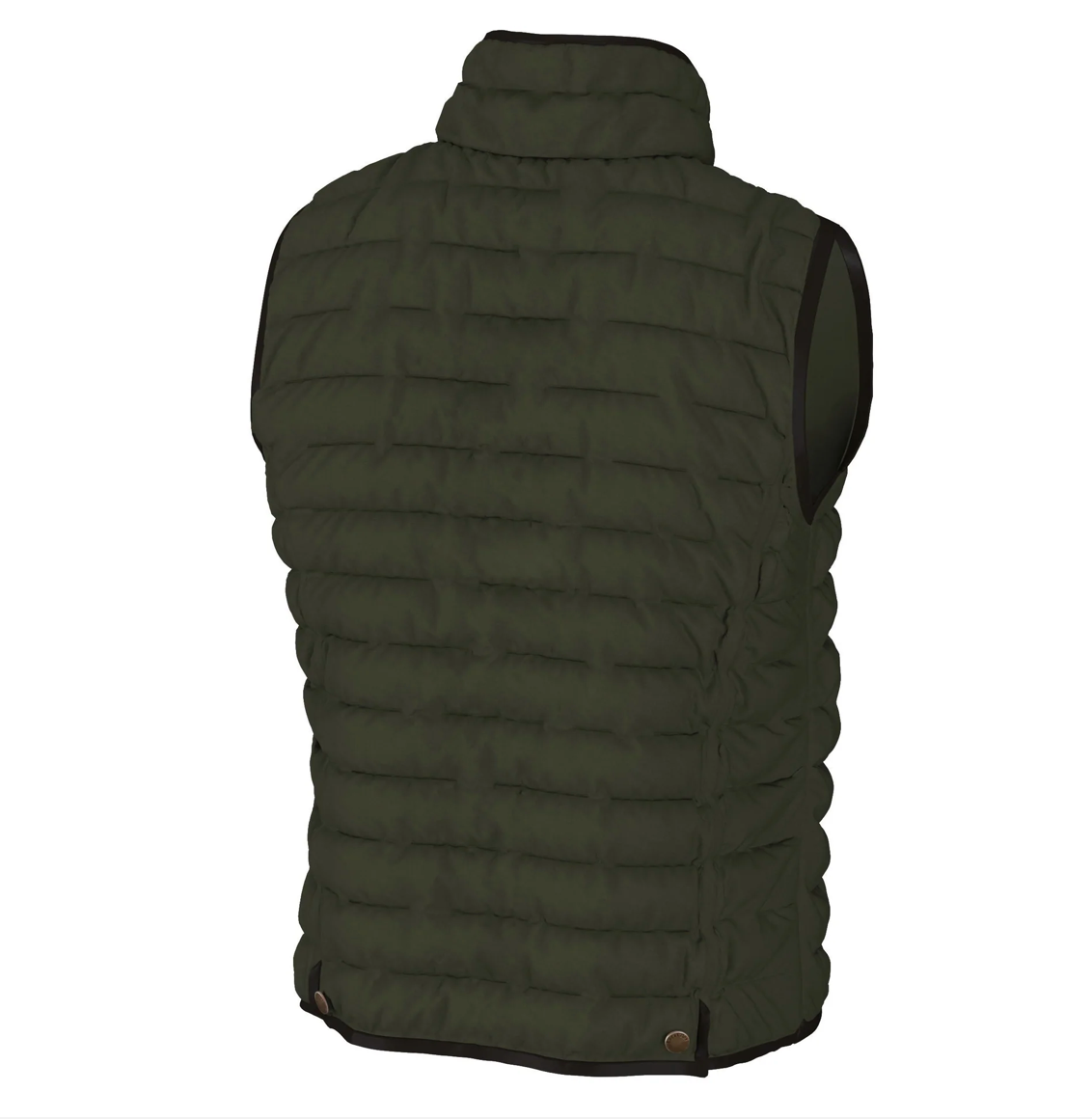 Local Boy Cypress Vest