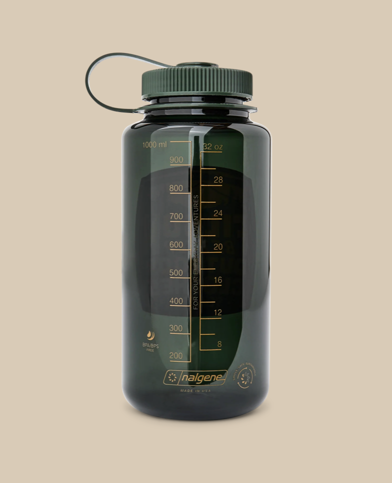 Filson Nalgene Bottle 32oz
