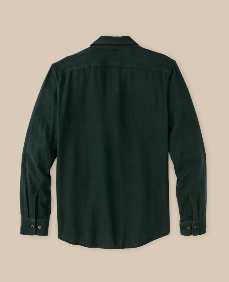 Filson Rangeland Flannel