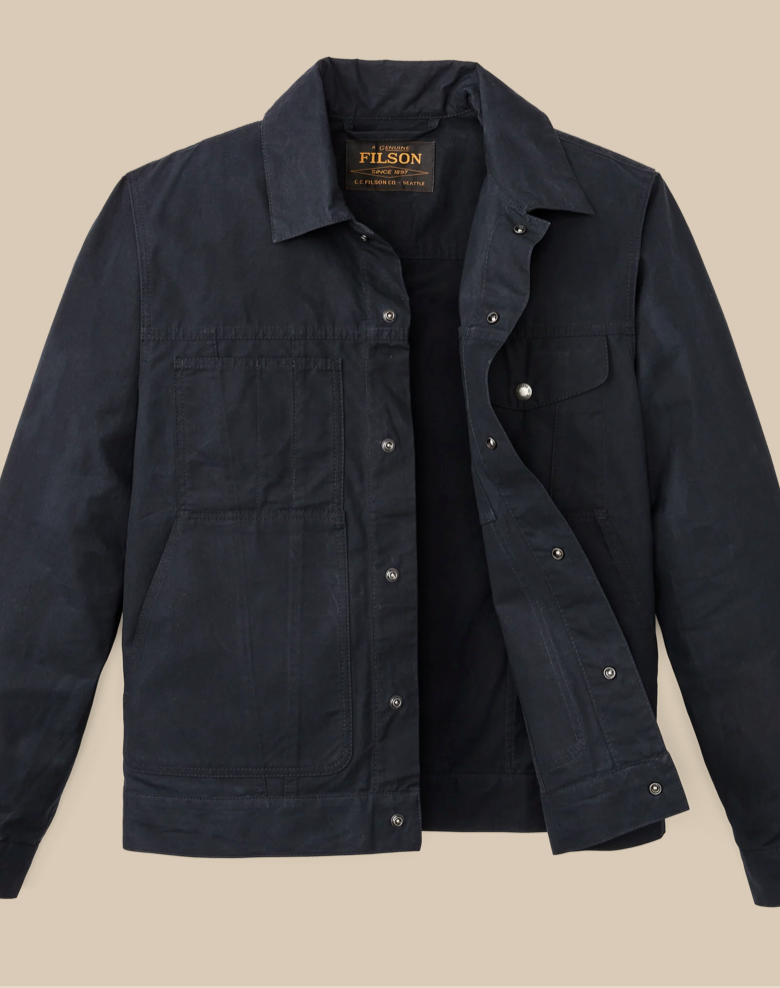 Filson Ranger Cruiser