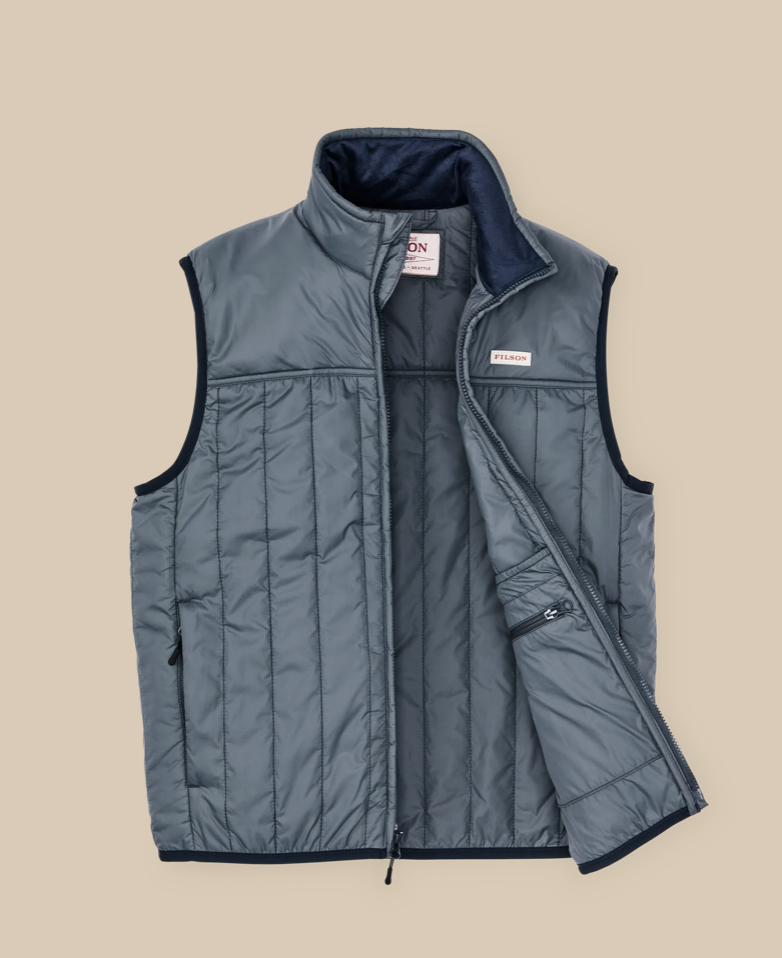 Filson Ultralight Vest