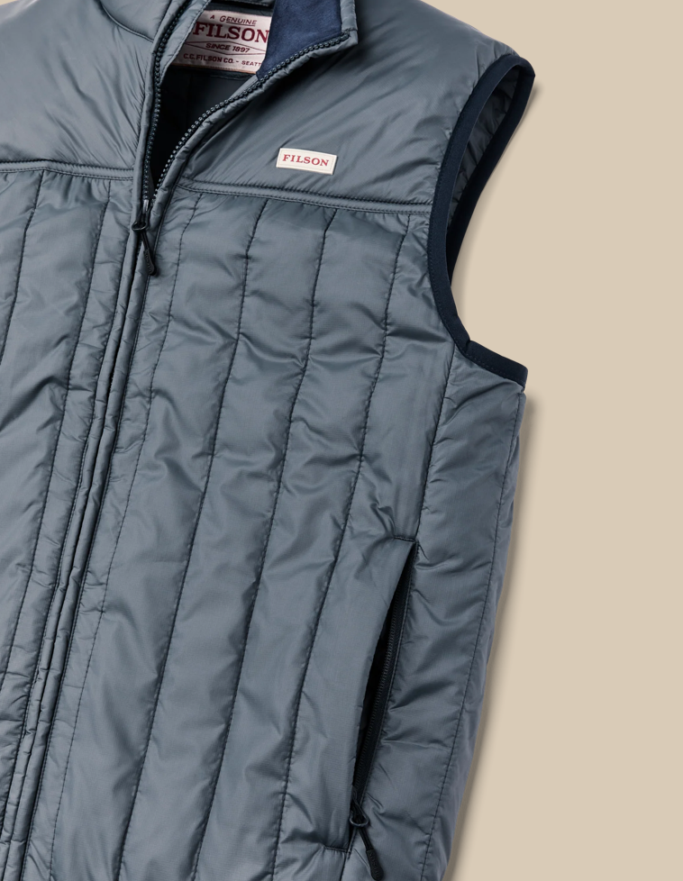 Filson Ultralight Vest