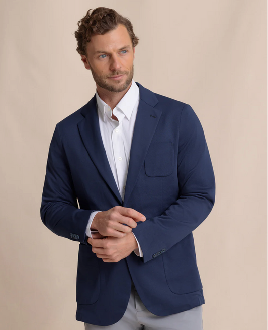 Southern Tide Charleston Blazer