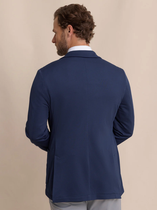 Southern Tide Charleston Blazer