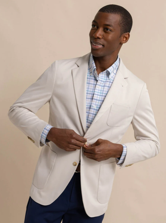 Southern Tide Charleston Blazer