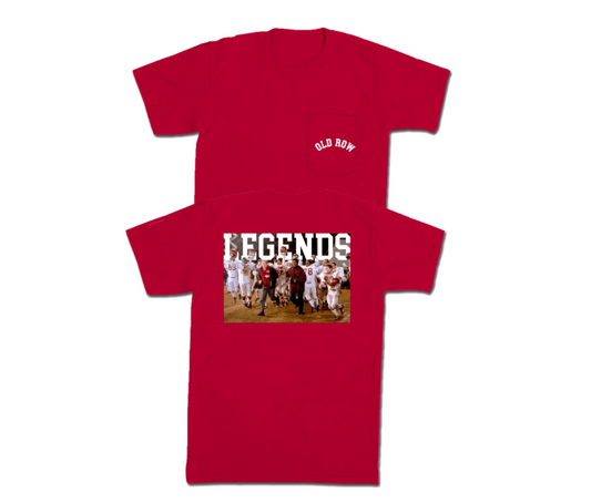 Old Row The Titan Tee