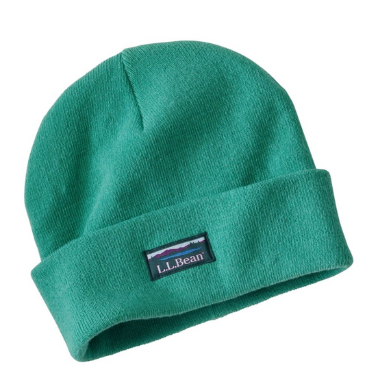 LL Bean Beanie