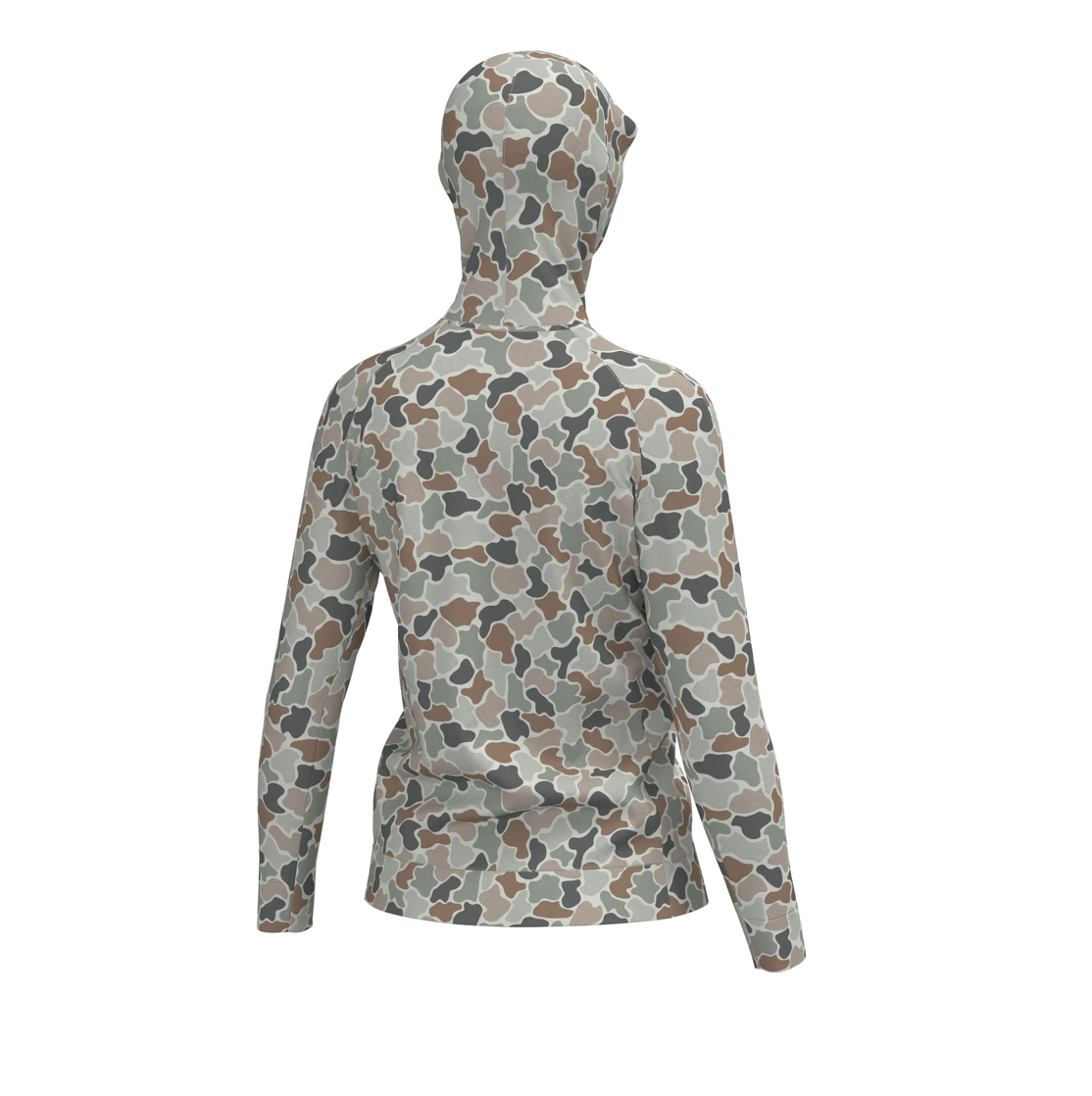 Local Girl Hemlock Hoodie