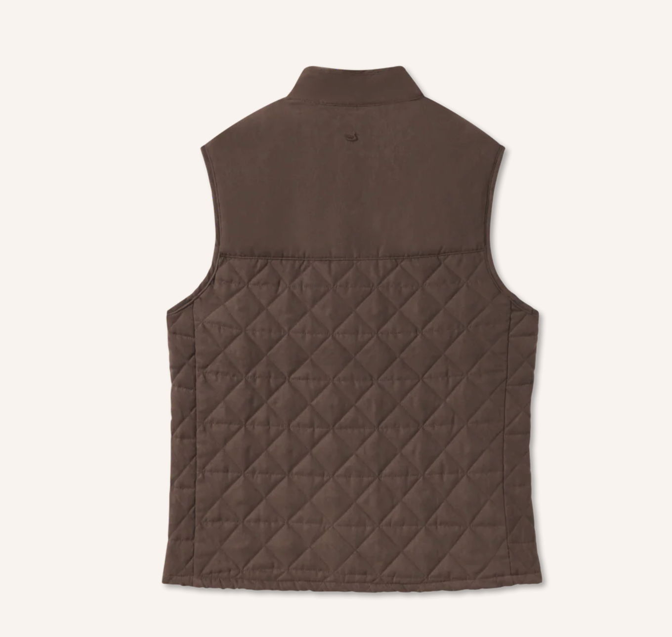Southern Marsh Lawrence Quilted Vest