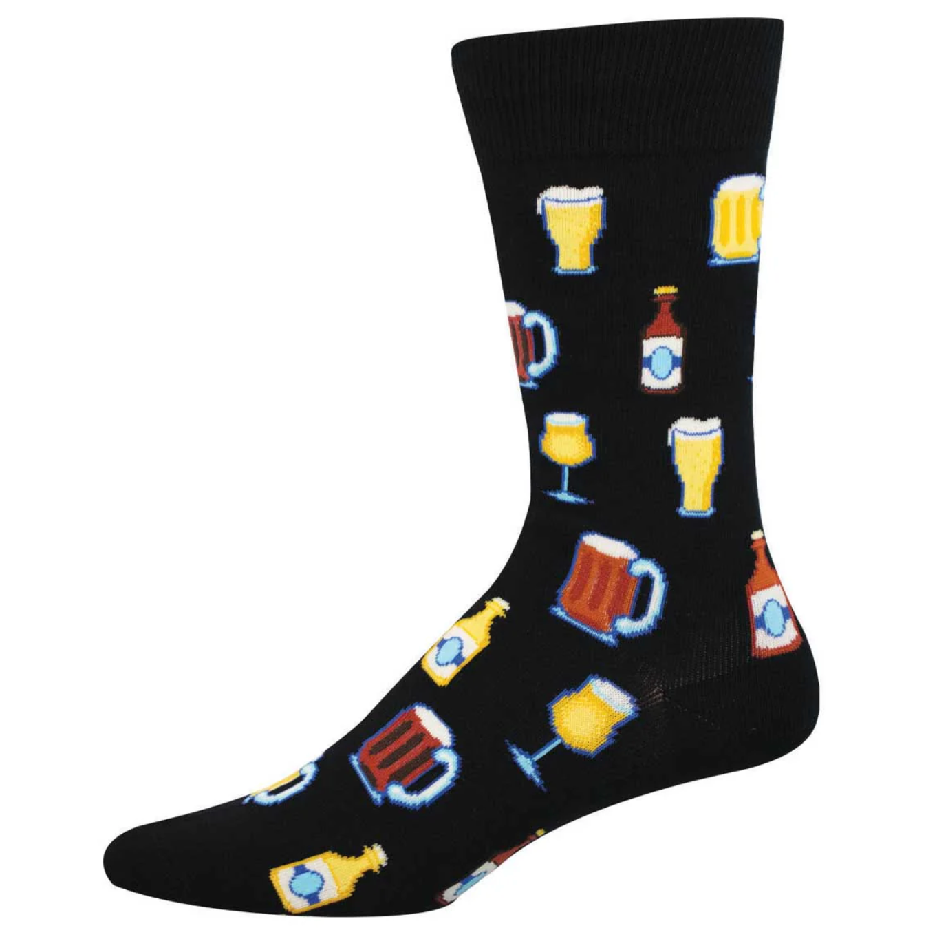 SockSmith Get Your Beer Glasses On