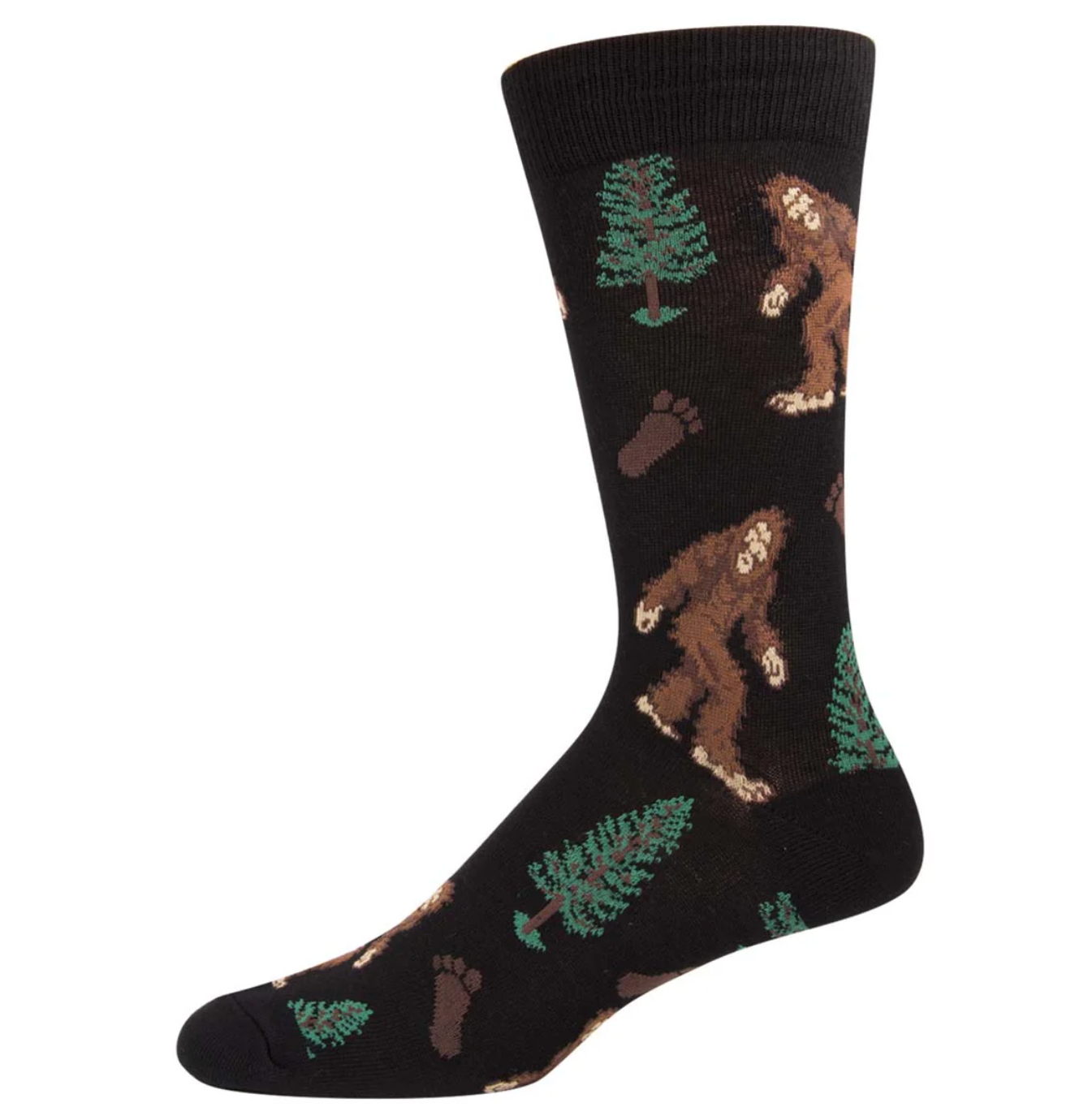 SockSmith Bigfoot