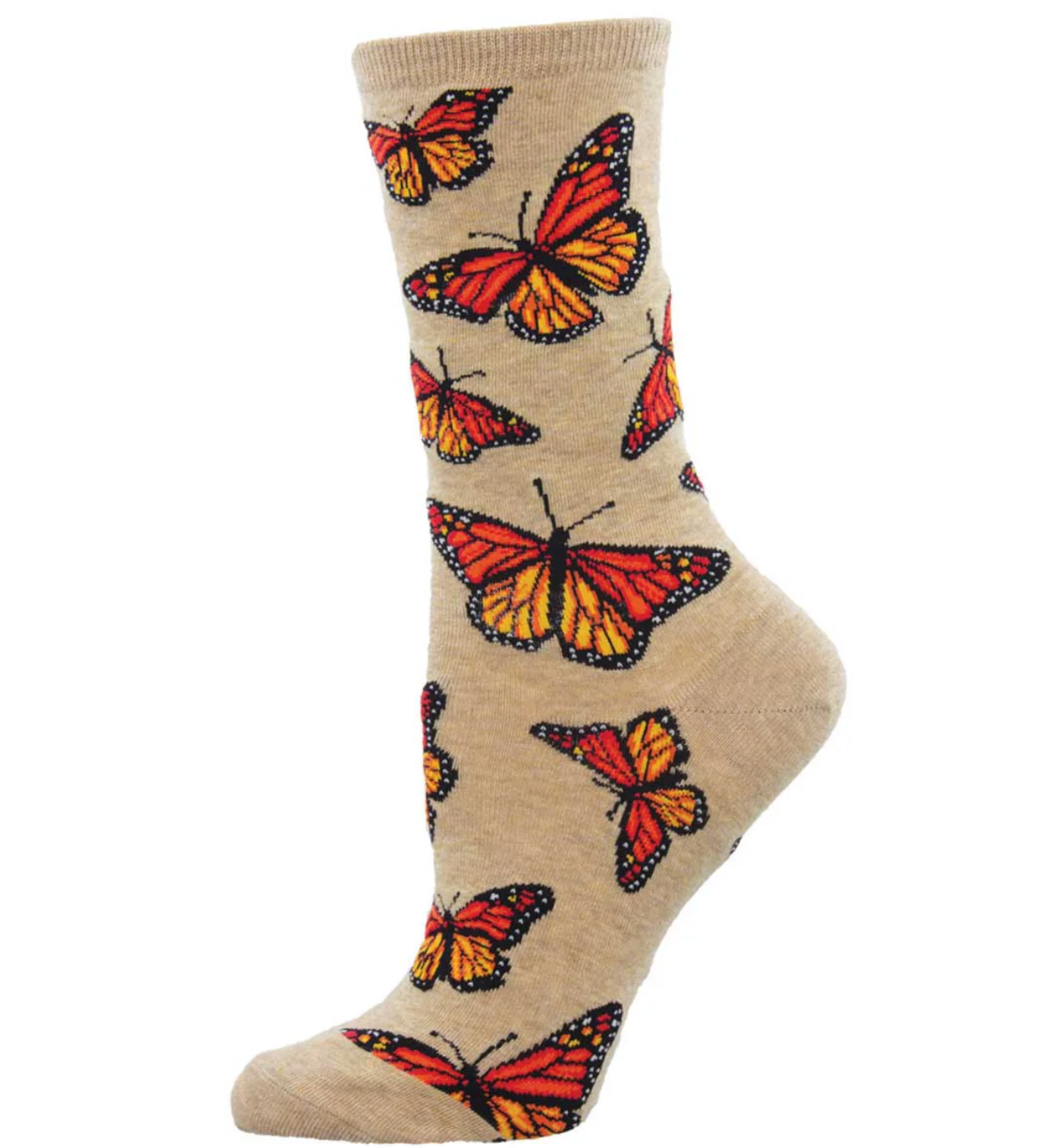 SockSmith Social Butterfly