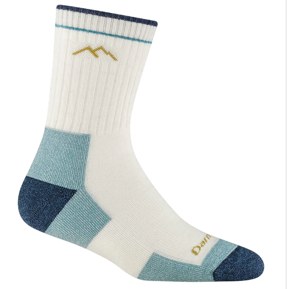 Darn Tough 1903 Women's Hike/Trek Midweight with Cushion