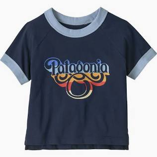 Patagonia Baby Rambler T-Shirt