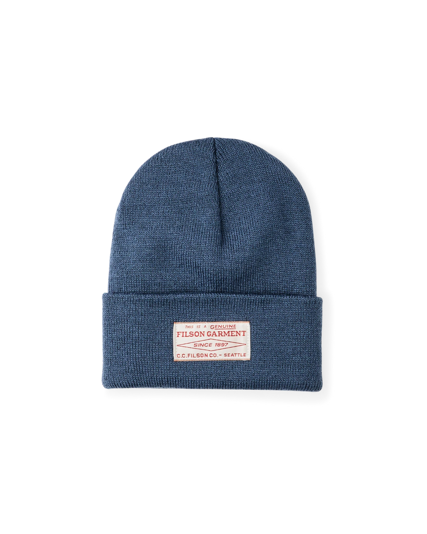 Filson Ballard Watch Cap