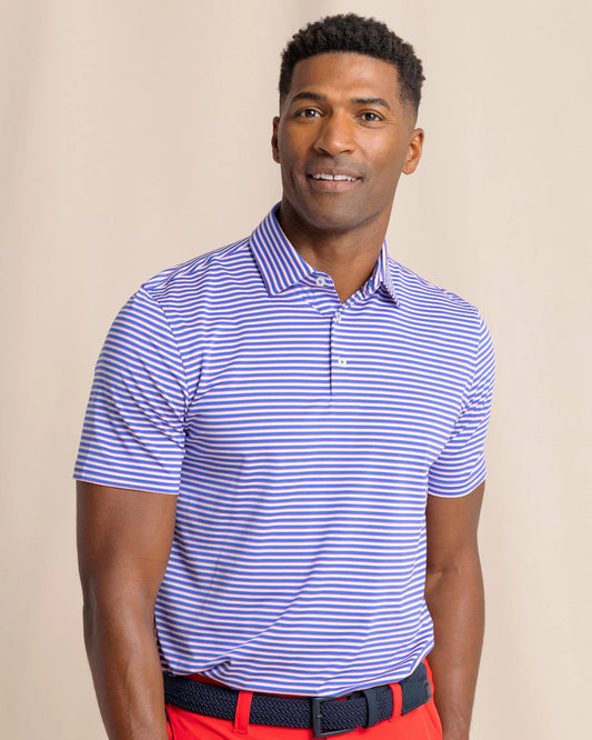 Southern Tide DriverCaravel Polo