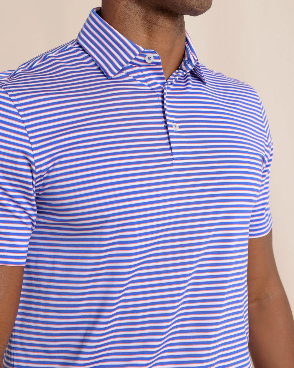 Southern Tide DriverCaravel Polo