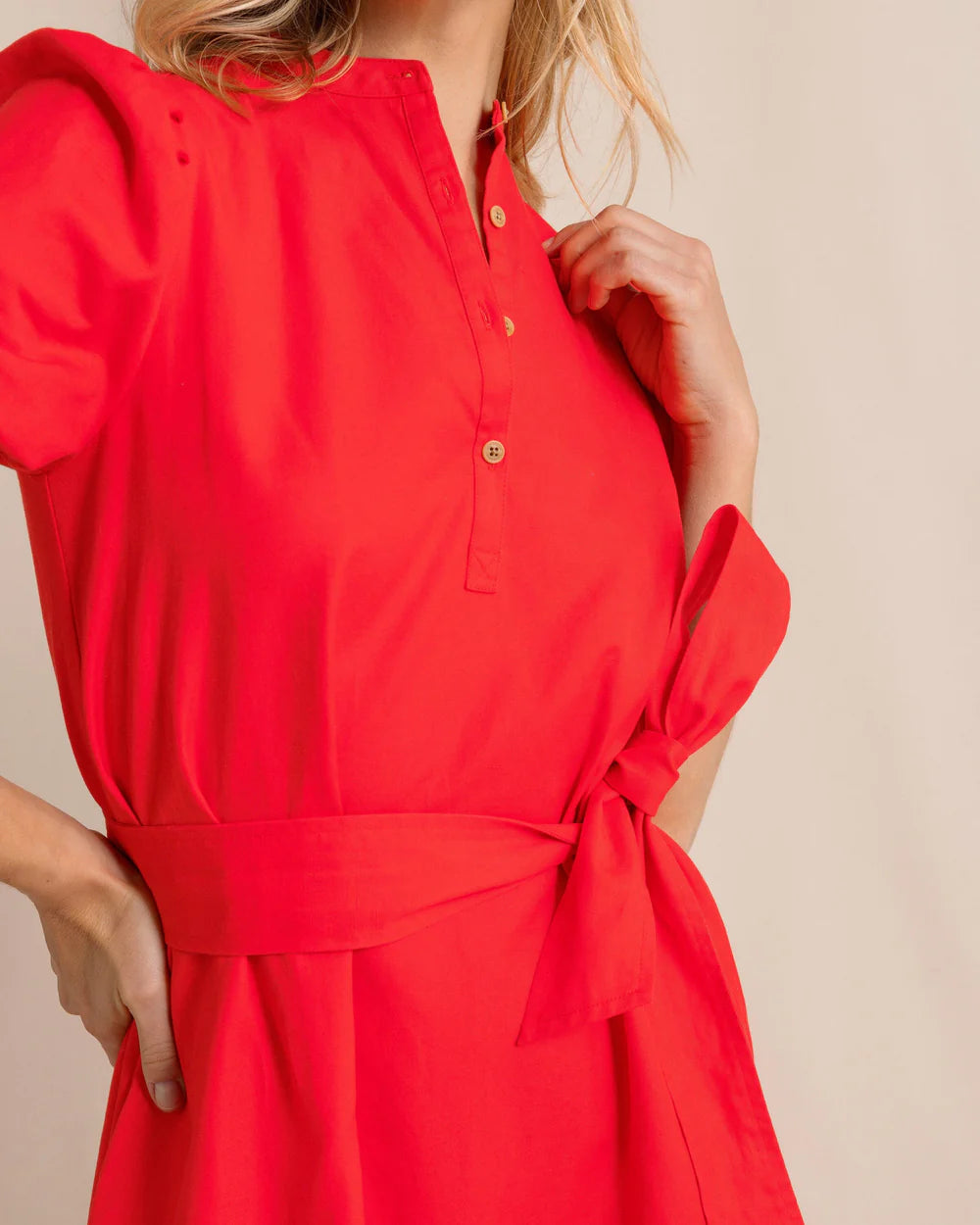 Southern Tide Mary Ann Maxi Dress