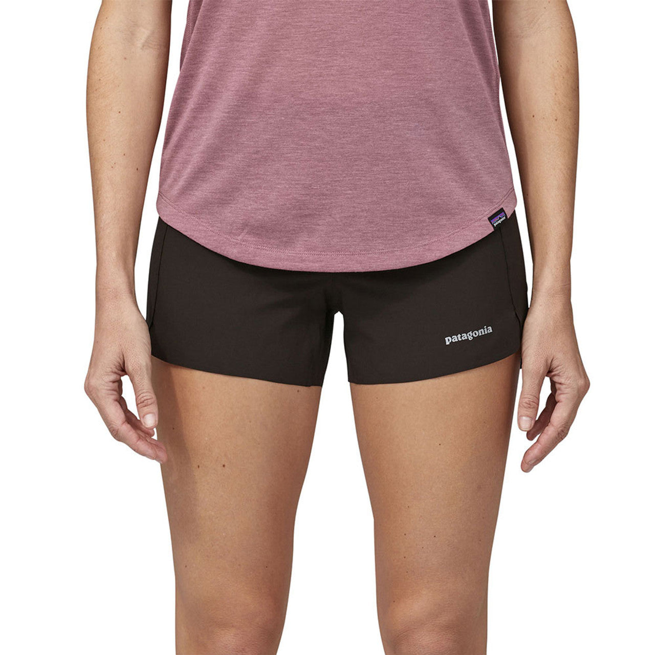 Patagonia Strider Pro 3in Running Short - Women's