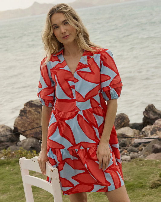 Southern Tide Piper Dress