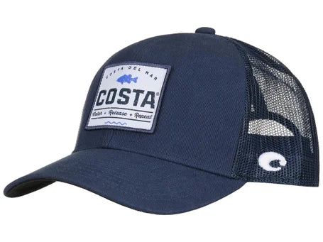 Costa Topwater Trucker