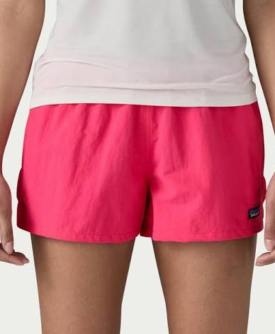 Patagonia Barely Baggies- 2 1/2" Shorts - Women's