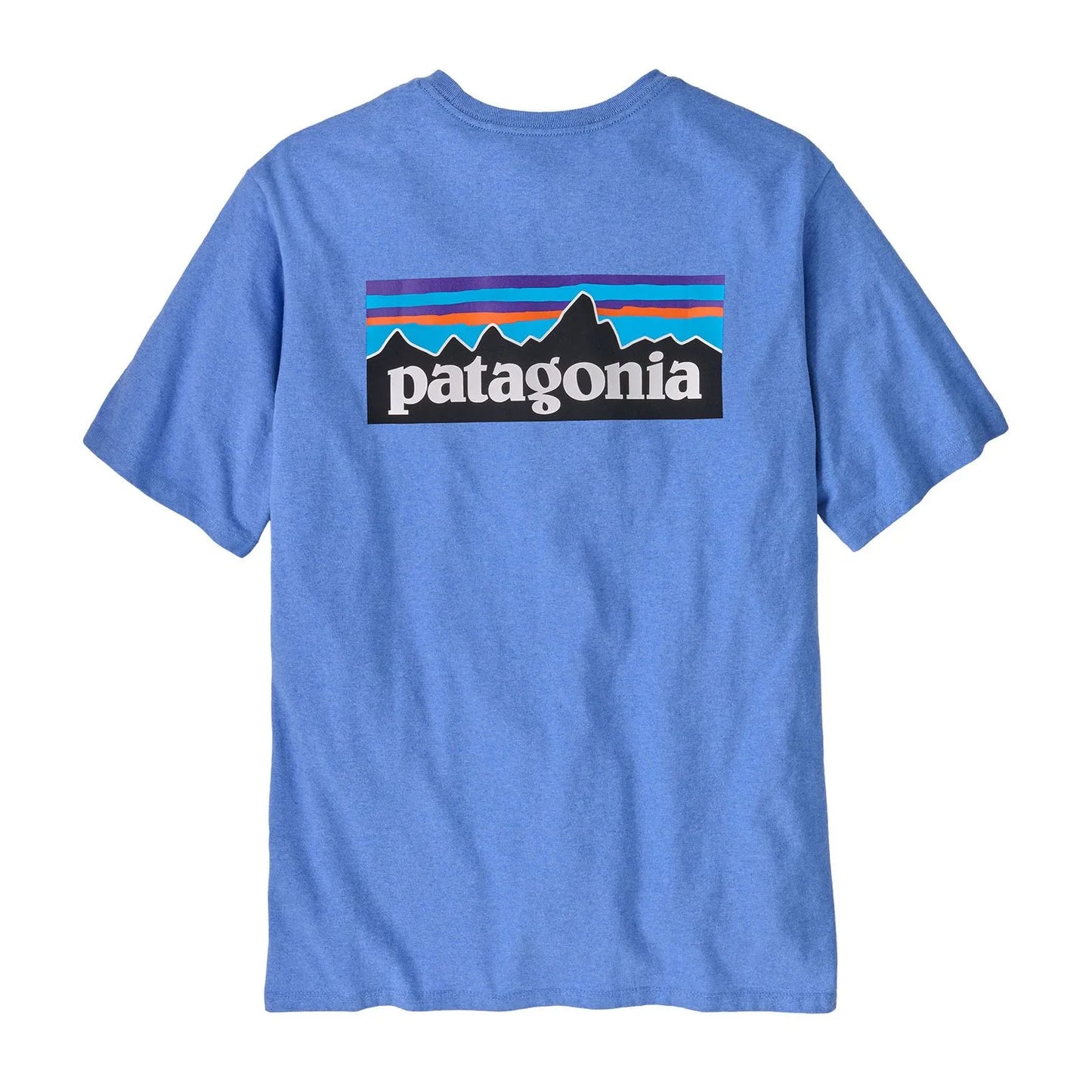 Patagonia Logo Responsible SS Tee