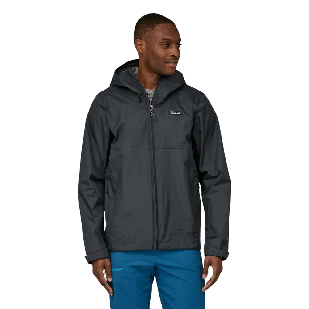 Patagonia Men's Torrentshell 3L Rain Jacket