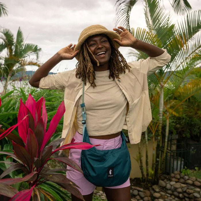 Cotopaxi Trozo 8L Shoulder Bag