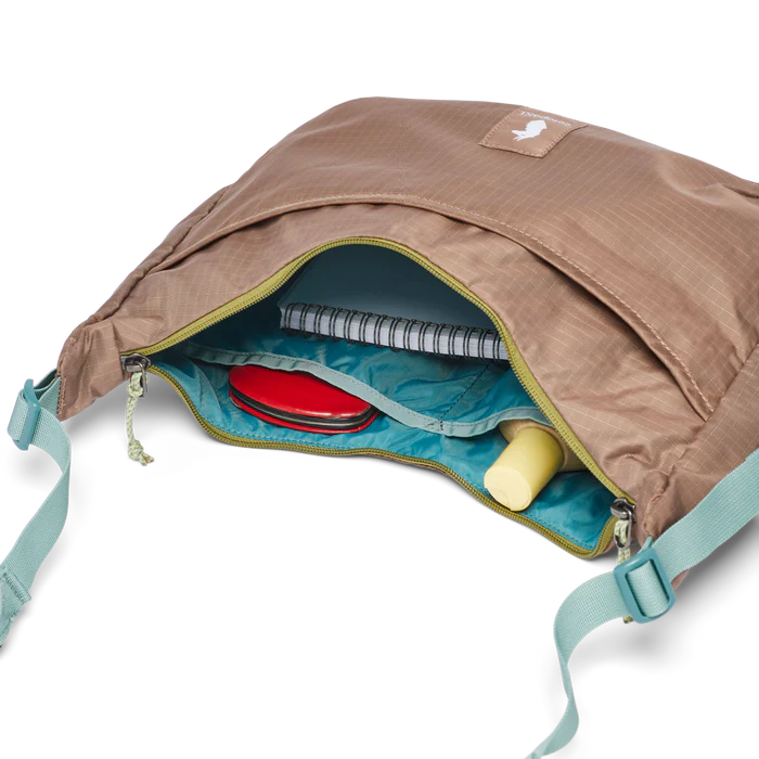 Cotopaxi Trozo 8L Shoulder Bag