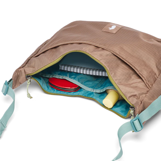 Cotopaxi Trozo 8L Shoulder Bag