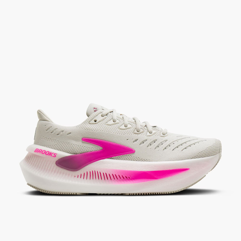 Brooks Glycerin Max 2