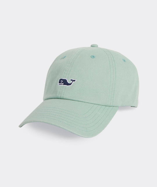 Vineyard Vines Classic Logo Baseball Hat