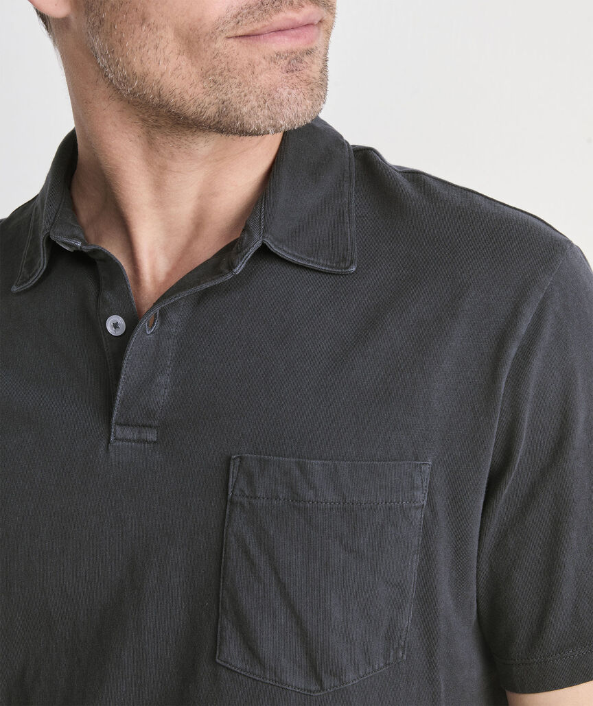 Vineyard Vines Surf Polo