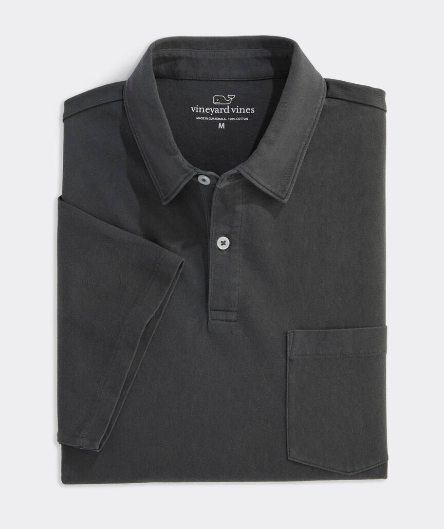 Vineyard Vines Surf Polo