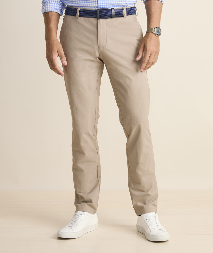 Vineyard Vines OTG Performance Pants