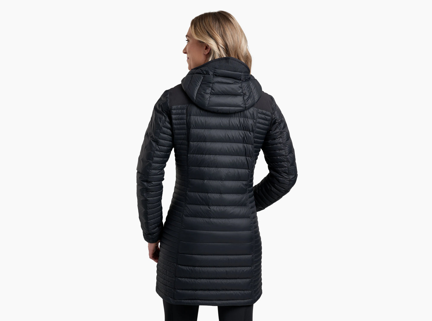 Kuhl Womens Spyfire Parka