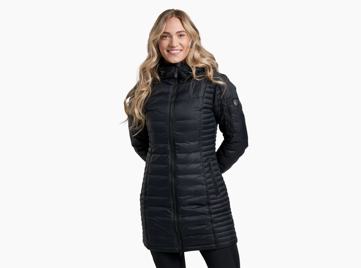 Kuhl Womens Spyfire Parka